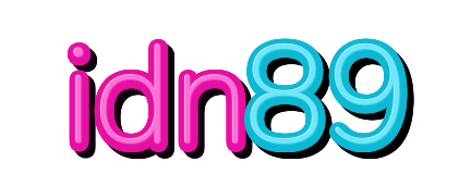 idn89 — logo kanal