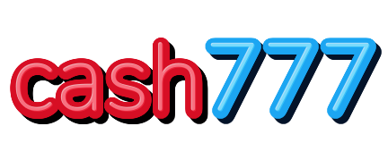 cash777 — logo kanal