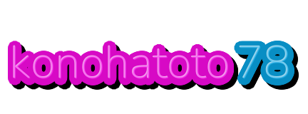 konohatoto78 — logo kanal