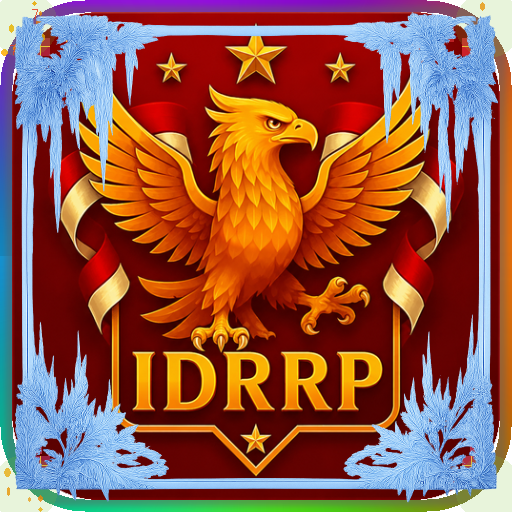 idrrp — mitra unggulan