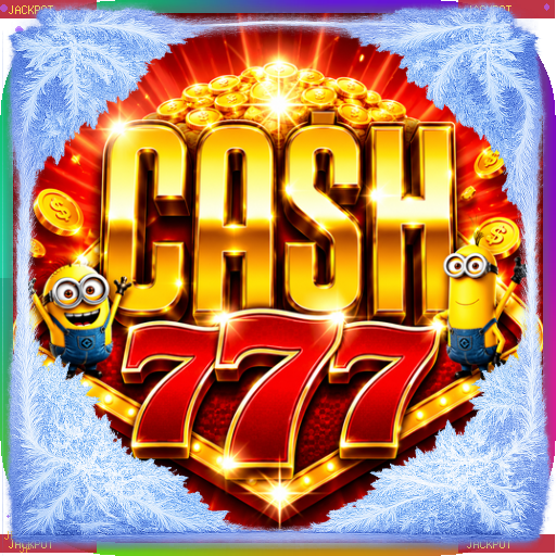 cash777 — mitra unggulan