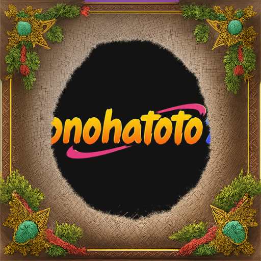 konohatoto78 — mitra unggulan