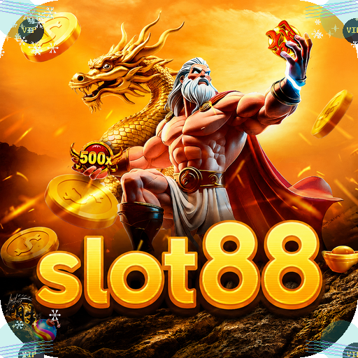 slot88 — galeri pratinjau Resmi APK